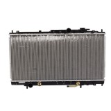 Radiator racire Chrysler Sebring, 04.2007, motor 2.0, 104 kw; 2.4, 112 kw; 2.7 V6, 149 kw, benzina, cutie manuala/automata, cu/fara AC, 708x350x16