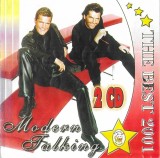 Modern Talking - The Best 2001, 2xCD