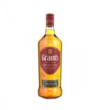Grant&#039;s Triple Wood Blended Scotch 40% Whisky 1L