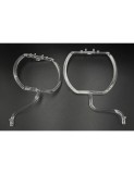 Set fibra reparatie DRL far stanga BMW Seria 7 G11, G12 NFL 2015-2019