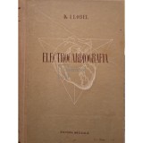 I. Lobel - Electrocardiografia (Editia: 1956)