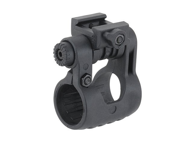 Montura lanterna ajustabila Element