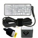 Incarcator laptop OEM Lenovo ADLX45NDC3A 45W 20V 2.25A mufa Slim Tip 11 x 4.5 mm