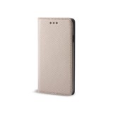 Husa SAMSUNG Galaxy S10 - Smart Magnet (Auriu)