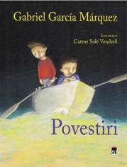 Povestiri - Vladimir Nabokov, RAO