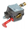 Carburator Mai Compactor Wacker BH22 BH23 BH24 TILLOTSON, Cod OEM 0222029