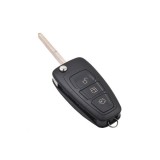 Carcasa telecomanda compatibila Ford Cod: 1626 Automotive TrustedCars