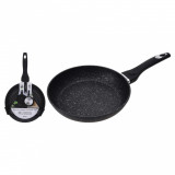 Excelent Houseware Tigaie pentru sos, 24 cm, aluminiu forjat GartenMobel Dekor, vidaXL