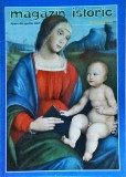 Magazin Istoric, numarul 1 (454), ianuarie 2005