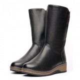 Cizme inblaniti dama W043171