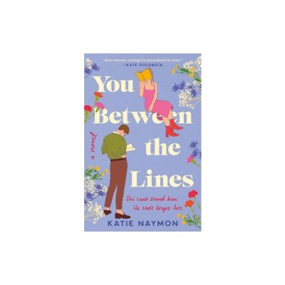 You Between the Lines foto