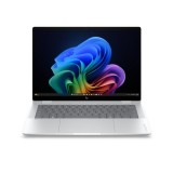 Laptop Business HP EliteBook X Flip G2i, cu procesor Intel Core Ultra 7 356H, 14 OLED, 32 GB LPDDR5x, 1 TB, Intel Graphics, Windows 11 Pro, 3 ani Gara