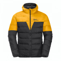 Jacheta Jack Wolfskin DNA TUNDRA DOWN HOODY M