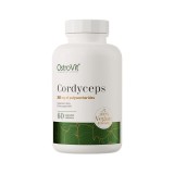 Extract de Codyceps, 60 capsule, OstroVit