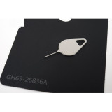Dispozitiv scoatere Cheita suport sim Samsung Galaxy S GH69-26836A Original