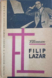 FILIP LAZAR-VASILE TOMESCU