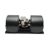 Ansamblu ventilator aeroterma cabina Case IH 174x375x189 mm OEM 1977564C1
