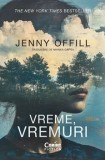 Cumpara ieftin Vreme, vremuri/Jenny Offill