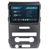 Cumpara ieftin Navigatie Ford F150 (2008-2014), Android 12, P-Octacore 2GB RAM + 32GB ROM, 9 Inch - AD-BGP9002+AD-BGRKIT138