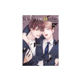 Yes, No, or Maybe? (Manga) Vol. 2