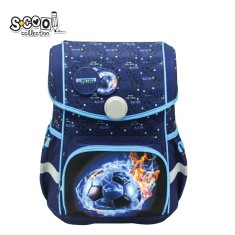 Ghiozdan anatomic Premium, LIMITED EDITION, 42x30x22 cm &ndash; S-COOL