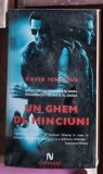 UN GHEM DE MINCIUNI - DAVID IGNATIUS