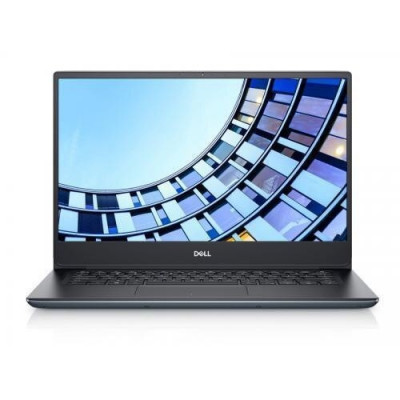 Laptop DELL, VOSTRO 5490, Intel Core i7-10510U, 1.80 GHz, HDD: 512 GB, RAM: 16 GB, video: NVIDIA GeForce MX250, webcam foto