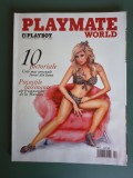 Playboy Playmate World / C1P