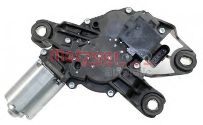 Motor stergatoare VW GOLF VI (5K1) (2008 - 2013) METZGER 2190590 foto