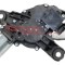 Motor stergatoare VW SHARAN (7N1, 7N2) (2010 - 2016) METZGER 2190590