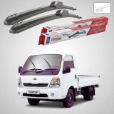 Cumpara ieftin Ștergătoare Kia K2700 1998-2004 | Set Față Flat &ndash; TeamCar&reg;
