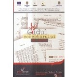 Ghidul corectorului de carte