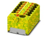 Conector de şine 32A 450V push-in