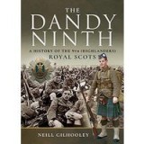 History of the 9th (Highlanders) Royal Scots