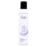 Diamex Sampon PURE Dry Wash &amp; Volume curatare fara clatire - 300 ml