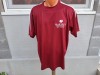 Devon Sport | bust 140 cm | tricou barbat mar. 52 - 54 | L - XL, XL/XXL