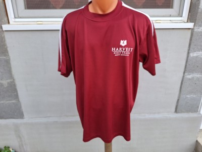 Devon Sport | bust 140 cm | tricou barbat mar. 52 - 54 | L - XL foto