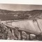 CA12 -Carte Postala- Bicaz, Barajul si Lacul V.I. Lenin , circulata 1966