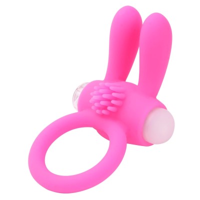 Inel penis Rabbit foto