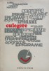 Culegere Epigrame, Colectiv, Litera, 1976, Poezie Rom&acirc;nă, 230 Pagini, 13x19 cm
