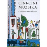 Cini-cini muzsika - &Oacute;vod&aacute;sok versesk&ouml;nyve