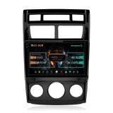 Navigatie Kia Sportage (2005-2010) M AC, Android 13, X-Octacore 8GB RAM + 256GB ROM, 9.5 Inch - AD-BGX9008+AD-BGRKIT148S