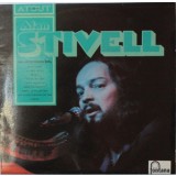 Vinil Alan Stivell &ndash; Ian Morrisson Reel (VG)