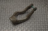 Braț inferior dreapta față JAGUAR I-PACE X590 2020 OEM: J9D3-3462-AA 23508018