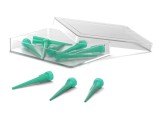 Ac de plastic 1,26mm JBC TOOLS - Fixare Luer Lock, Dimensiune 18