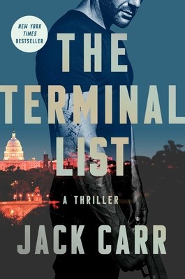 The Terminal List foto