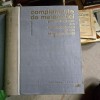 Complemente de matematici - Andre Angot