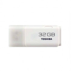 Memorie USB Toshiba Stick memorie 32GB Hayabusa foto