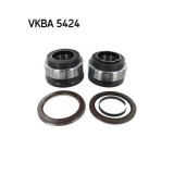 SKF Set rulment roata