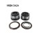 SKF Set rulment roata